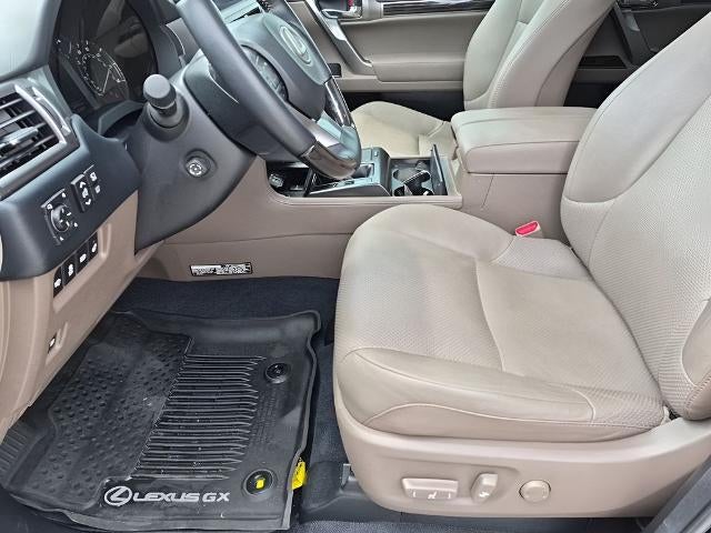 2022 Lexus GX 460 Luxury 4WD