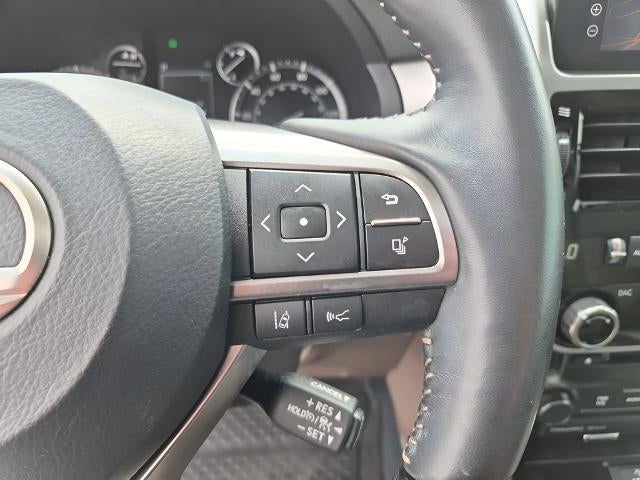 2022 Lexus GX 460 Luxury 4WD