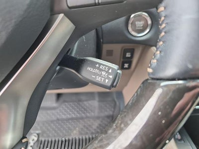 2022 Lexus GX 460 Luxury 4WD