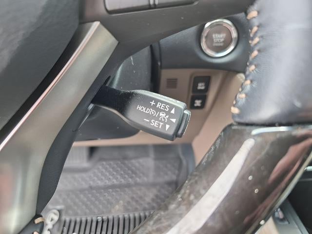 2022 Lexus GX 460 Luxury 4WD