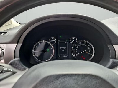 2022 Lexus GX 460 Luxury 4WD