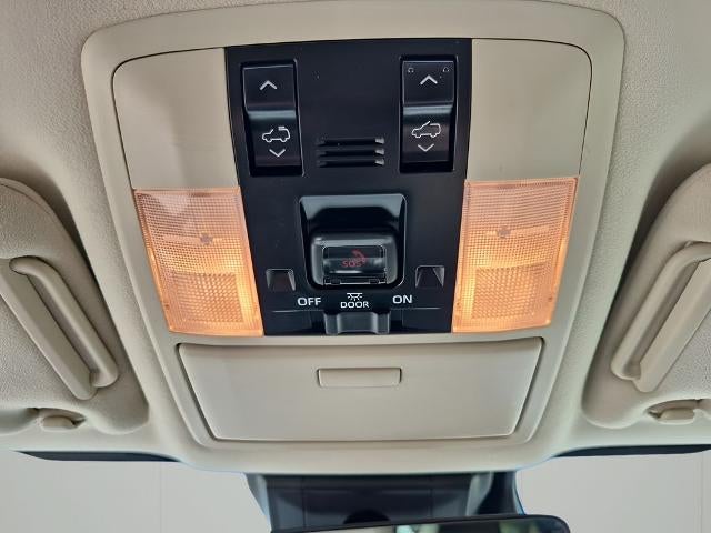 2022 Lexus GX 460 Luxury 4WD