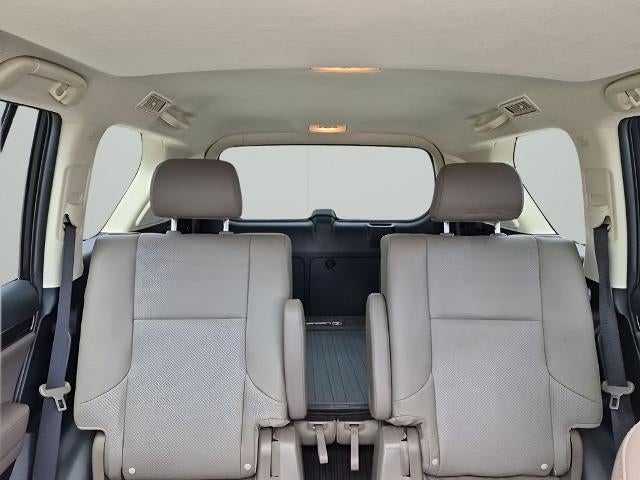 2022 Lexus GX 460 Luxury 4WD