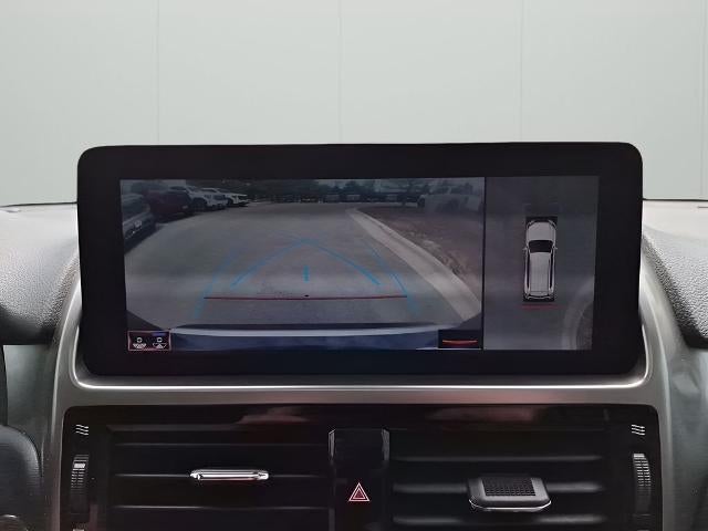 2022 Lexus GX 460 Luxury 4WD