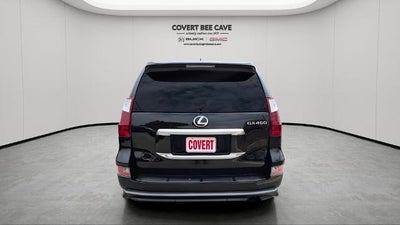 2022 Lexus GX 460 Luxury 4WD