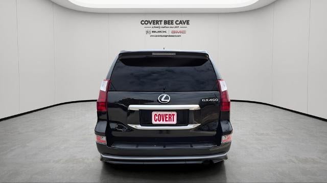 2022 Lexus GX 460 Luxury 4WD