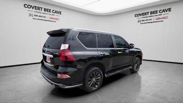 2022 Lexus GX 460 Luxury 4WD