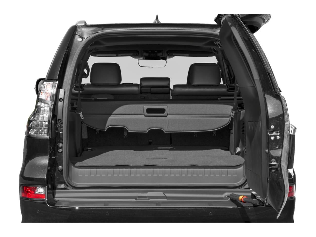 2022 Lexus GX 460 Luxury 4WD