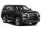 2022 Lexus GX 460 Luxury 4WD