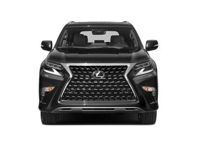 2022 Lexus GX 460 Luxury 4WD
