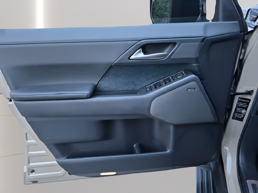 2024 Lexus GX 550 Overtrail+