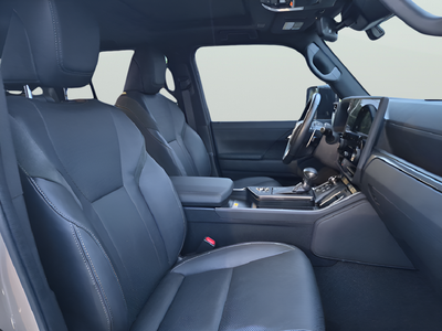 2024 Lexus GX 550 Overtrail+