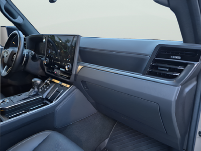 2024 Lexus GX 550 Overtrail+