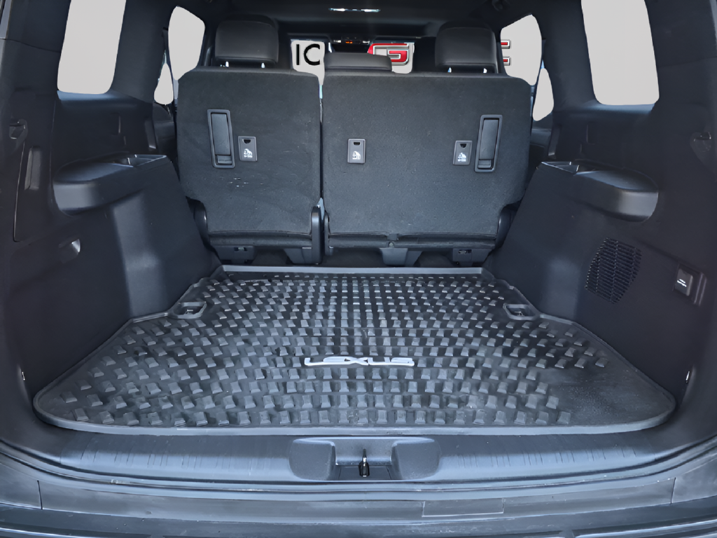 2024 Lexus GX 550 Overtrail+