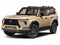 2024 Lexus GX 550 Overtrail+ 4WD