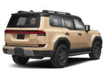 2024 Lexus GX 550 Overtrail+ 4WD