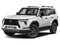 2024 Lexus GX 550 Overtrail+ 4WD