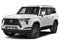 2025 Lexus GX 550 Luxury 4WD