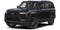 2025 Lexus GX 550 Luxury 4WD