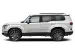 2025 Lexus GX 550 Luxury 4WD