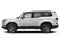 2025 Lexus GX 550 Luxury 4WD