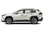 2021 Toyota RAV4 Limited FWD (Natl)