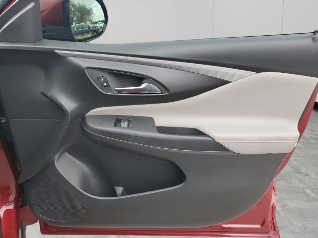 2025 Buick Envista FWD 4dr Avenir