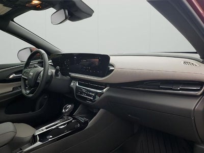 2025 Buick Envista FWD 4dr Avenir