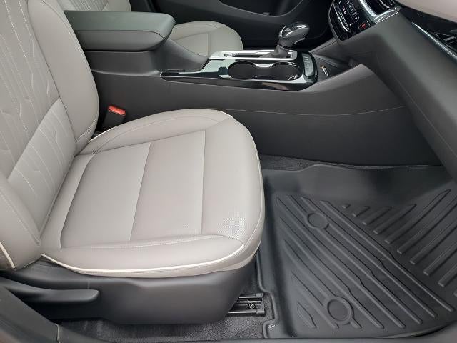 2025 Buick Envista FWD 4dr Avenir