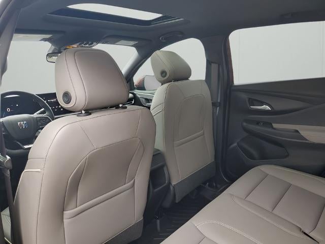 2025 Buick Envista FWD 4dr Avenir