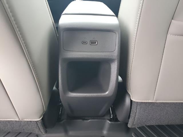 2025 Buick Envista FWD 4dr Avenir