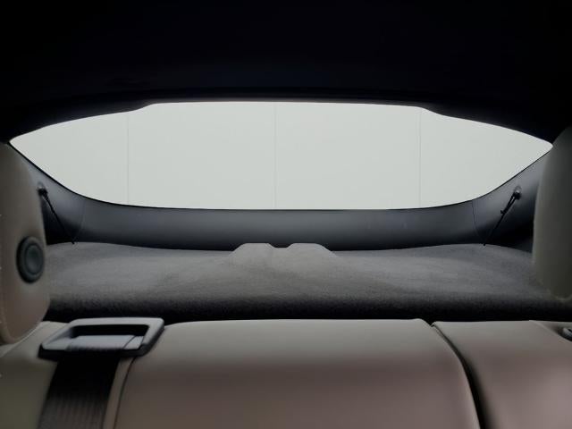 2025 Buick Envista FWD 4dr Avenir