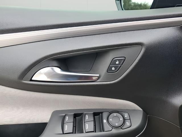 2025 Buick Envista FWD 4dr Avenir