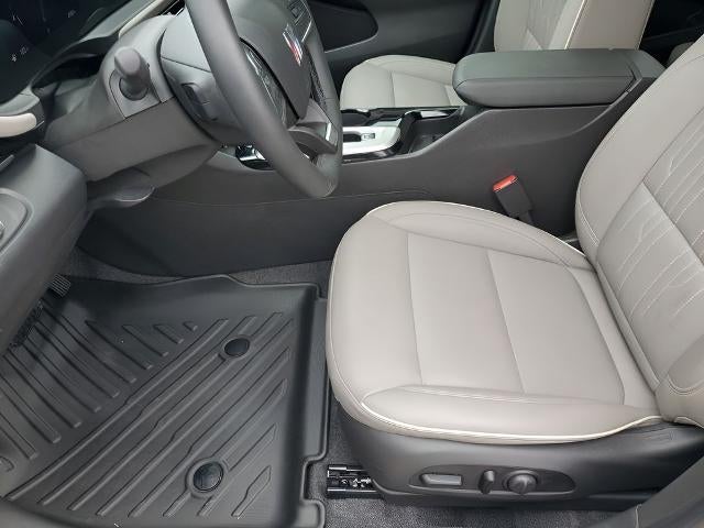 2025 Buick Envista FWD 4dr Avenir