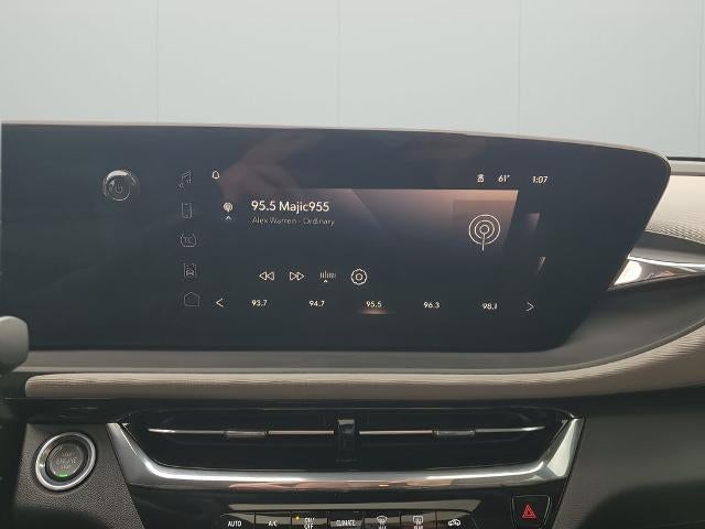 2025 Buick Envista FWD 4dr Avenir