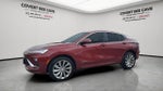 2025 Buick Envista FWD 4dr Avenir