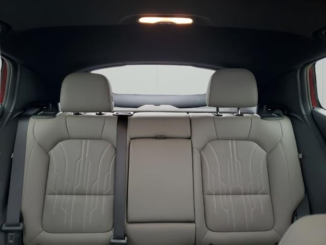 2025 Buick Envista FWD 4dr Avenir