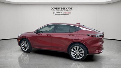 2025 Buick Envista FWD 4dr Avenir