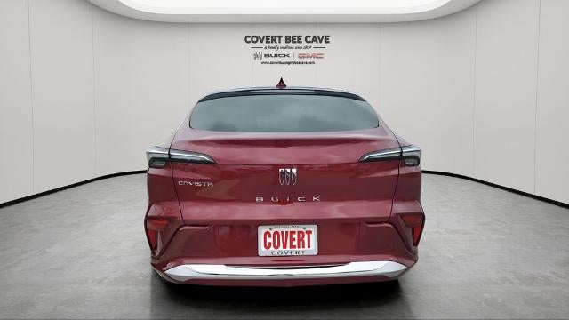 2025 Buick Envista FWD 4dr Avenir