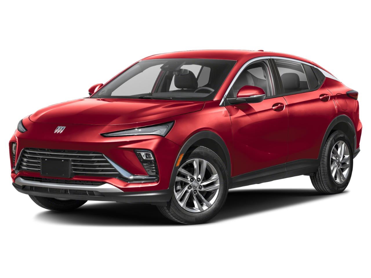 2025 Buick Envista FWD 4dr Avenir