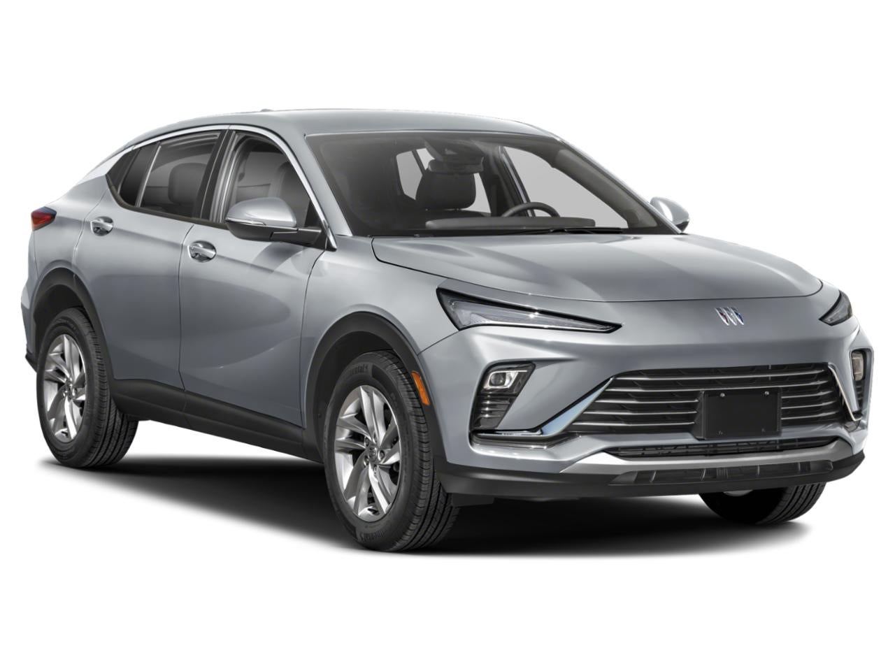 2025 Buick Envista FWD 4dr Avenir