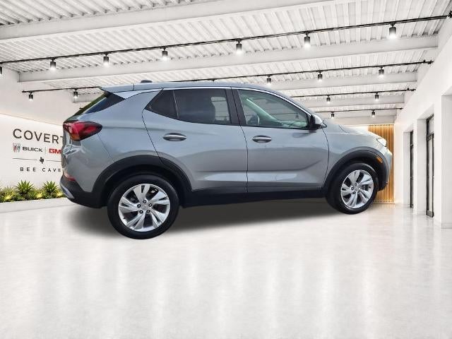 2024 Buick Encore GX Preferred FWD