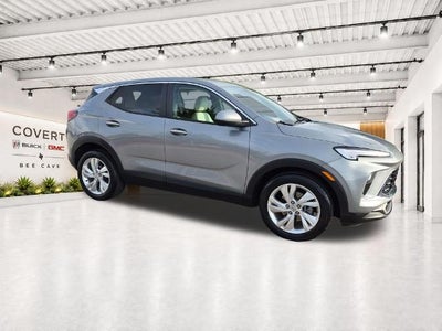2024 Buick Encore GX Preferred FWD