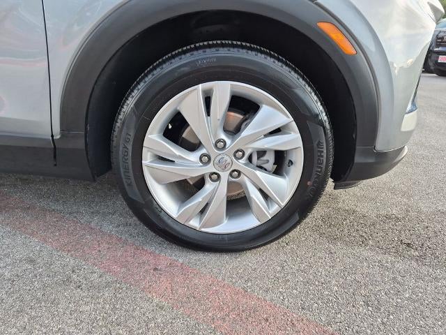 2024 Buick Encore GX Preferred FWD