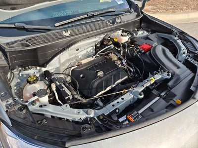 2024 Buick Encore GX Preferred FWD