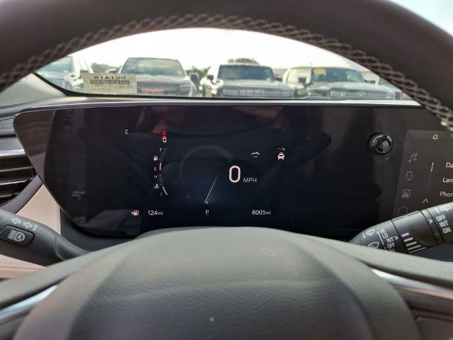 2024 Buick Encore GX Preferred FWD