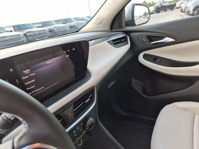 2024 Buick Encore GX Preferred FWD
