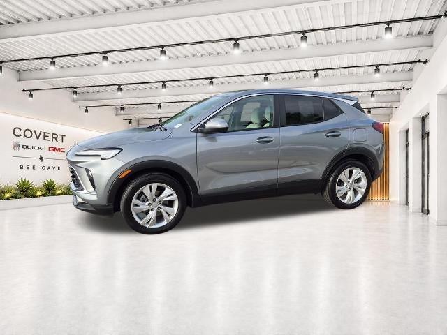 2024 Buick Encore GX Preferred FWD