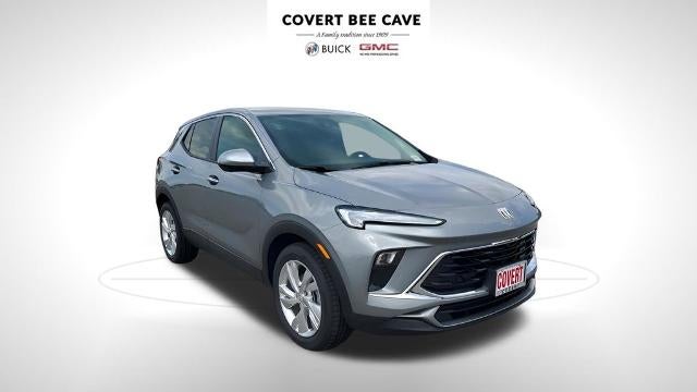 2026 Buick Encore GX Preferred FWD