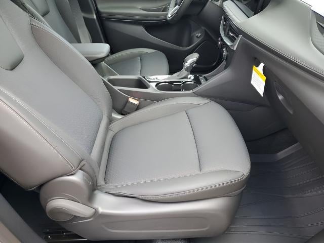 2026 Buick Encore GX Preferred FWD